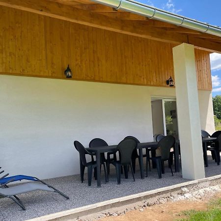 Le Gite Des Vosges Villa Fraize Kültér fotó